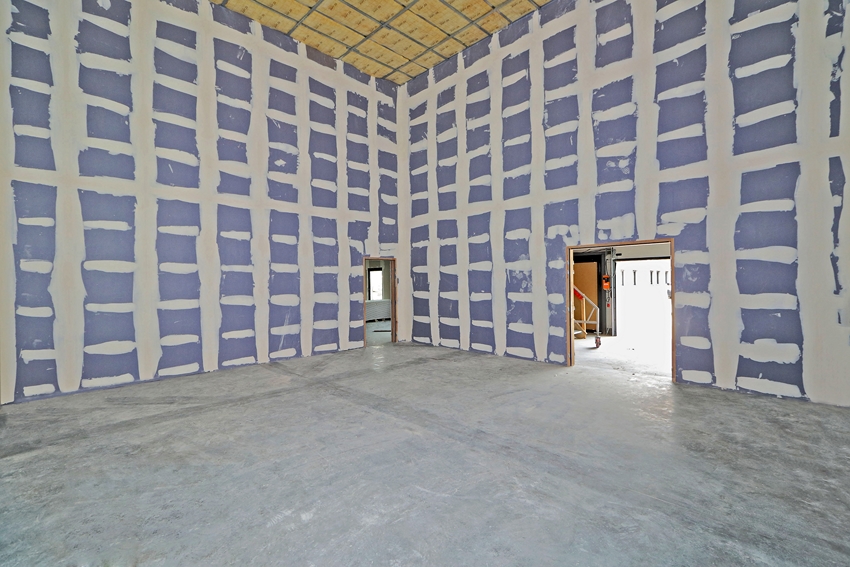 Suivi de chantier La Tuilerie (du 30 mai au 12 juin)